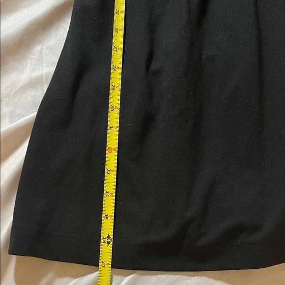 H&M Black Sleeveless Mini Dress - Picture 8 of 8